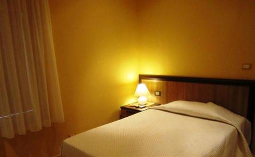 фото отеля Il Galeone B&B