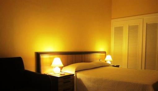 фото отеля Il Galeone B&B