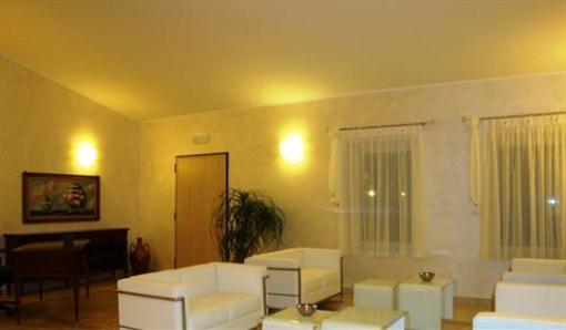 фото отеля Il Galeone B&B