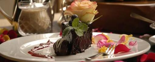 фото отеля Summerfields Rose Retreat & Spa