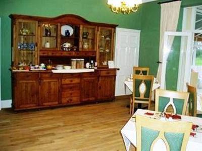 фото отеля Foxcroft Bed and Breakfast Millom