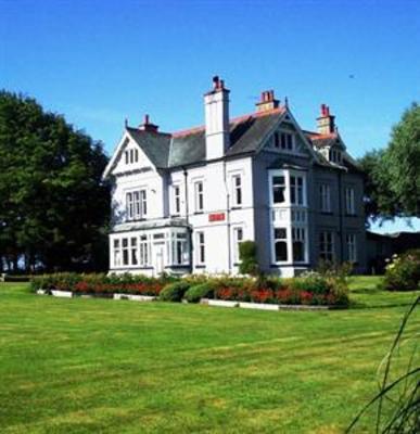 фото отеля Foxcroft Bed and Breakfast Millom
