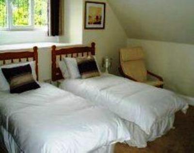 фото отеля Foxcroft Bed and Breakfast Millom