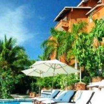 фото отеля Raintrees Villa Vera Puerto Mio Zihuatanejo