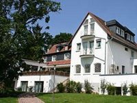 Hotel Birkenhof Hanau
