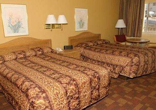 фото отеля Econo Lodge Biltmore