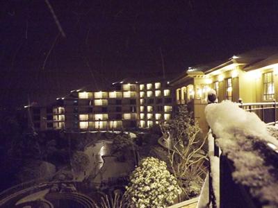фото отеля Qiandaohu Runhe Jianguo Hotel