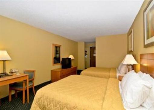 фото отеля Helena Comfort Inn