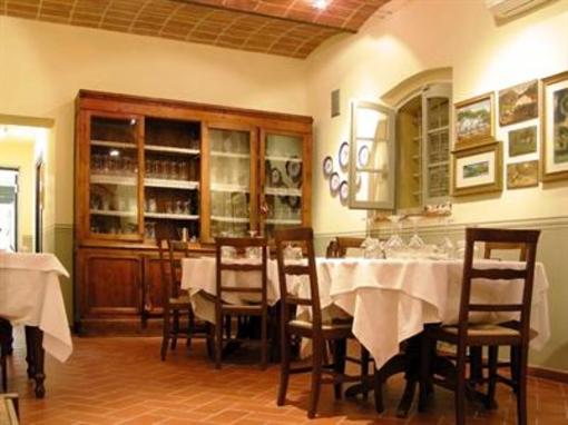 фото отеля Albergo Ristorante Da Annita