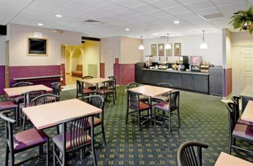 фото отеля Americas Best Value Inn-Saginaw South