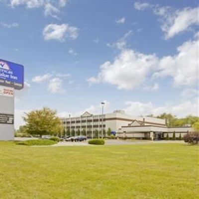 фото отеля Americas Best Value Inn-Saginaw South