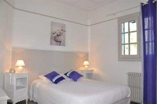 фото отеля Hotel Ttiki Etchea