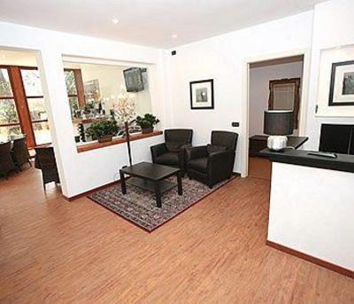 фото отеля Gardenia Hotel Pescara