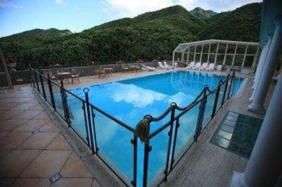 фото отеля Hotel Scapolatiello