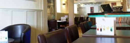 фото отеля White Hart Hotel Okehampton