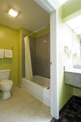 фото отеля Eagle Inn & Suites