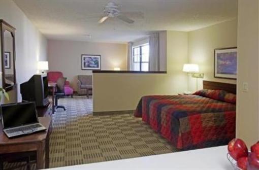 фото отеля Extended Stay America Hotel Rio Rancho