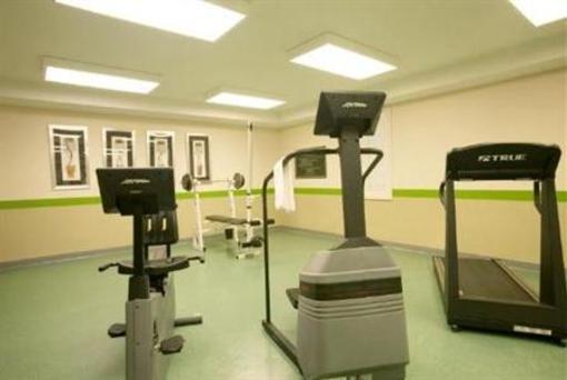 фото отеля Extended Stay America Hotel Rio Rancho