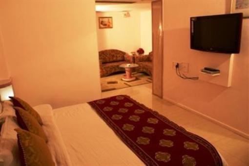 фото отеля Hotel Nalanda