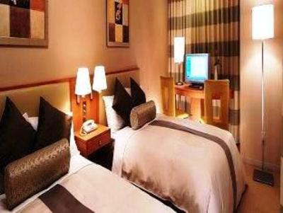 фото отеля Hotel Sunroute Yamagata