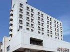 фото отеля Hotel Sunroute Yamagata