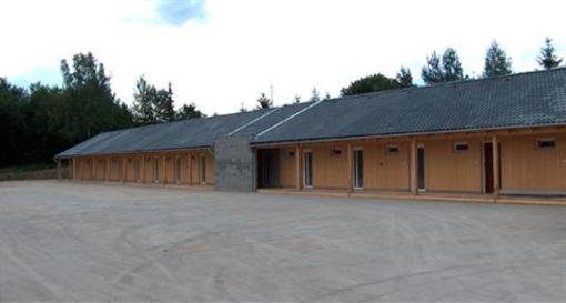 фото отеля Motel Dacice