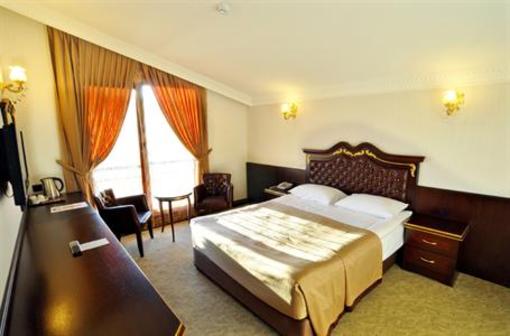 фото отеля Grandwork Hotel