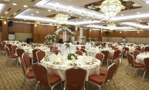 фото отеля Grandwork Hotel