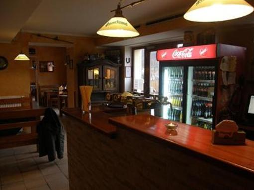 фото отеля Penzion a Restaurace Simanda
