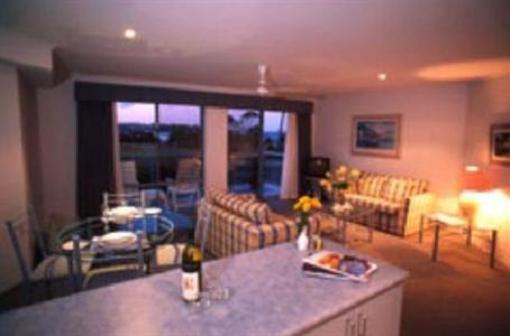 фото отеля Breakers Apartments Mollymook