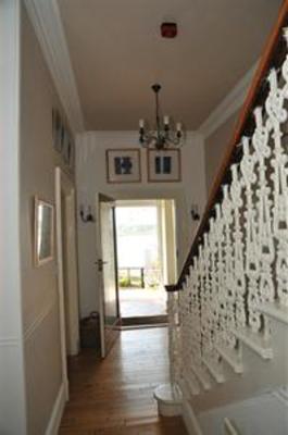 фото отеля Invercloy Guest House
