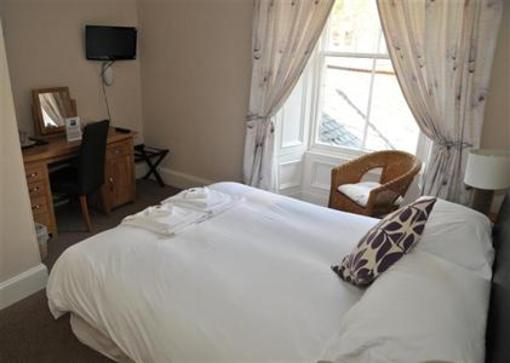 фото отеля Invercloy Guest House