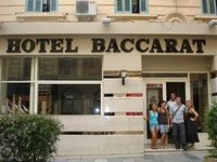 Hotel Baccarat