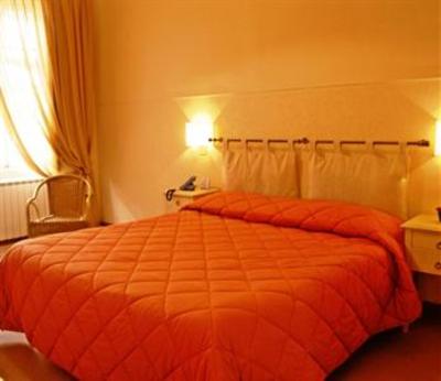 фото отеля Etruria Hotel Volterra
