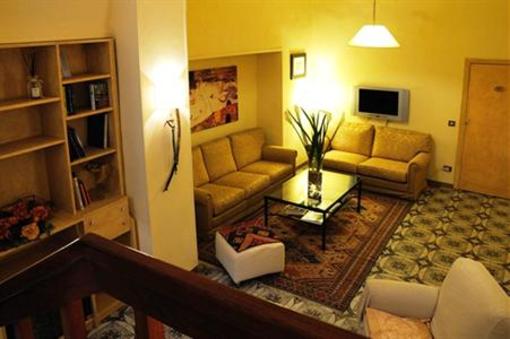 фото отеля Etruria Hotel Volterra