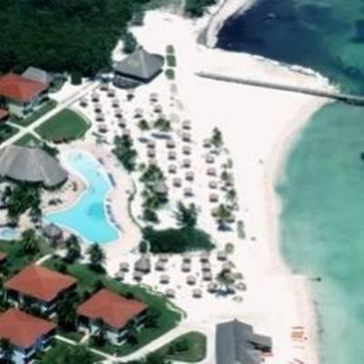 фото отеля H10 Hacienda Maya