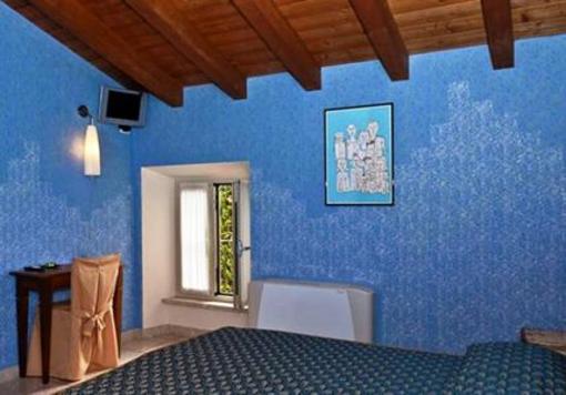 фото отеля Relais San Michele