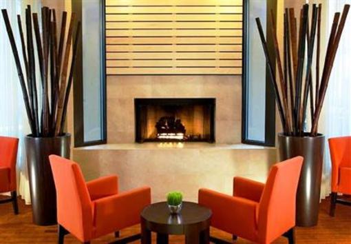 фото отеля Courtyard Norwalk CT