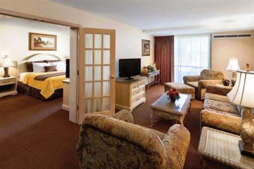 фото отеля Arrowwood Resort and Conference Center