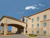 Comfort Inn & Suites Glen Rose