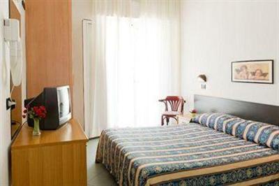 фото отеля Hotel St. Pierre Rimini