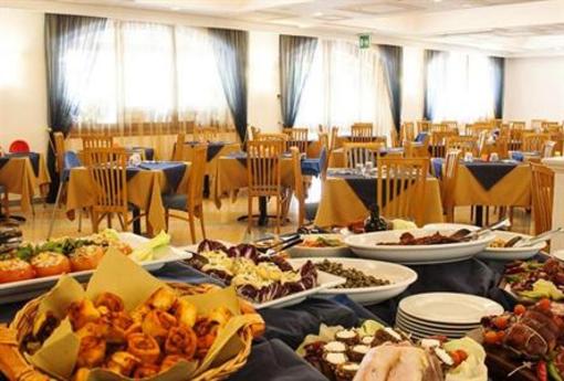 фото отеля Vascellero Club Resort Cariati