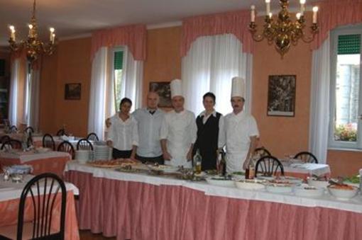 фото отеля Hotel Principe Salsomaggiore Terme