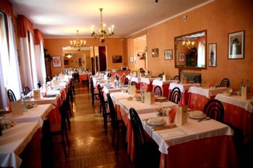 фото отеля Hotel Principe Salsomaggiore Terme
