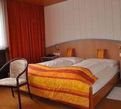 фото отеля Hotel Landgasthof Rosslipost