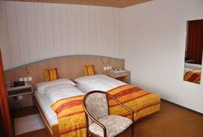 фото отеля Hotel Landgasthof Rosslipost