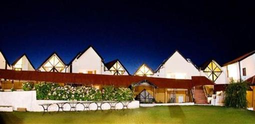 фото отеля Koti Resort
