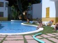 Casa Del Sol Apartments Menorca