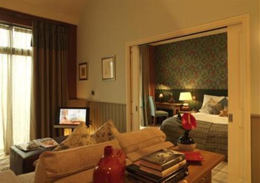 фото отеля Feversham Arms Hotel Helmsley