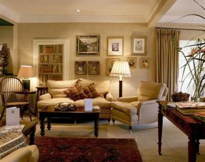 фото отеля Feversham Arms Hotel Helmsley